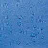 All Seasons Trailerable Boat Cover with Polyester Fade-Resistant Fabric J218