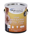 Tan Acrylic Roof Coating Z5863