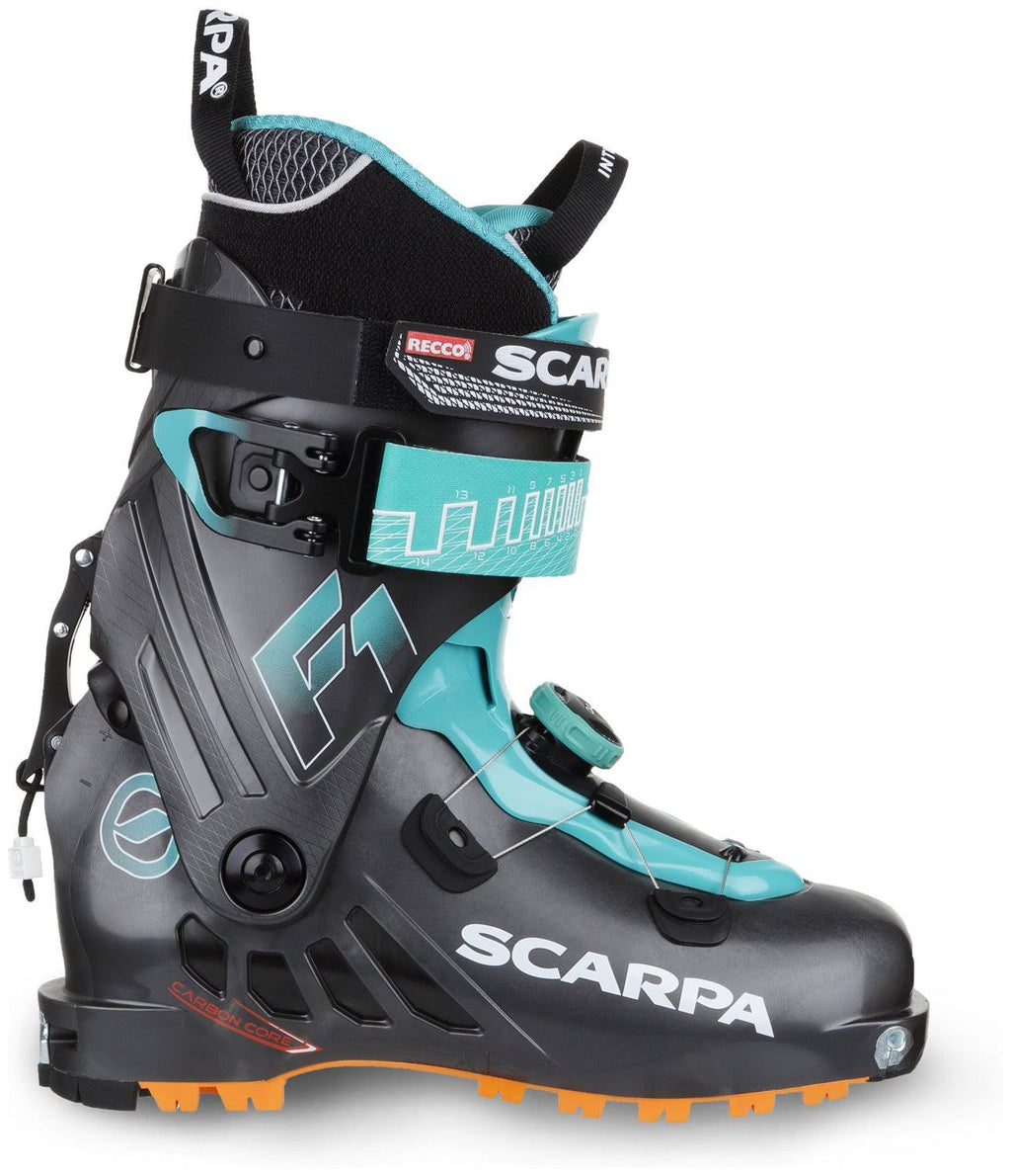 F1 Woman 22.0 Boots W313106
