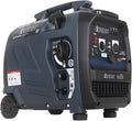 2300-Watt Dual Fuel Portable Inverter Generator K851458