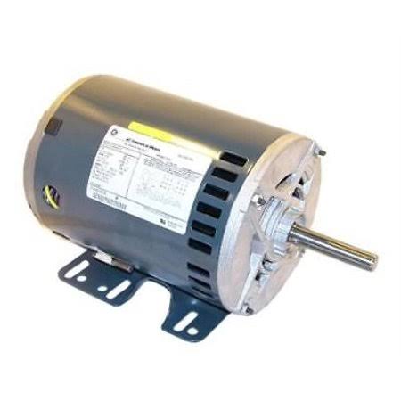 208/230/460V 3PH 2.4HP Blower Motor E3780