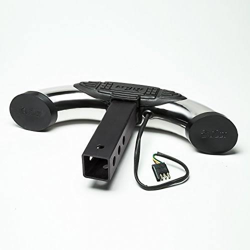 Hitch Step R279